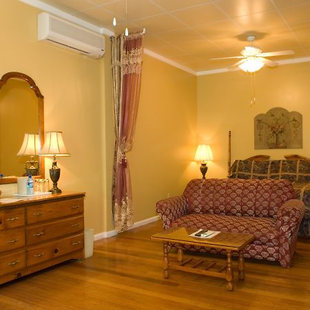 The Great House Inn Belize City Pokoj fotografie