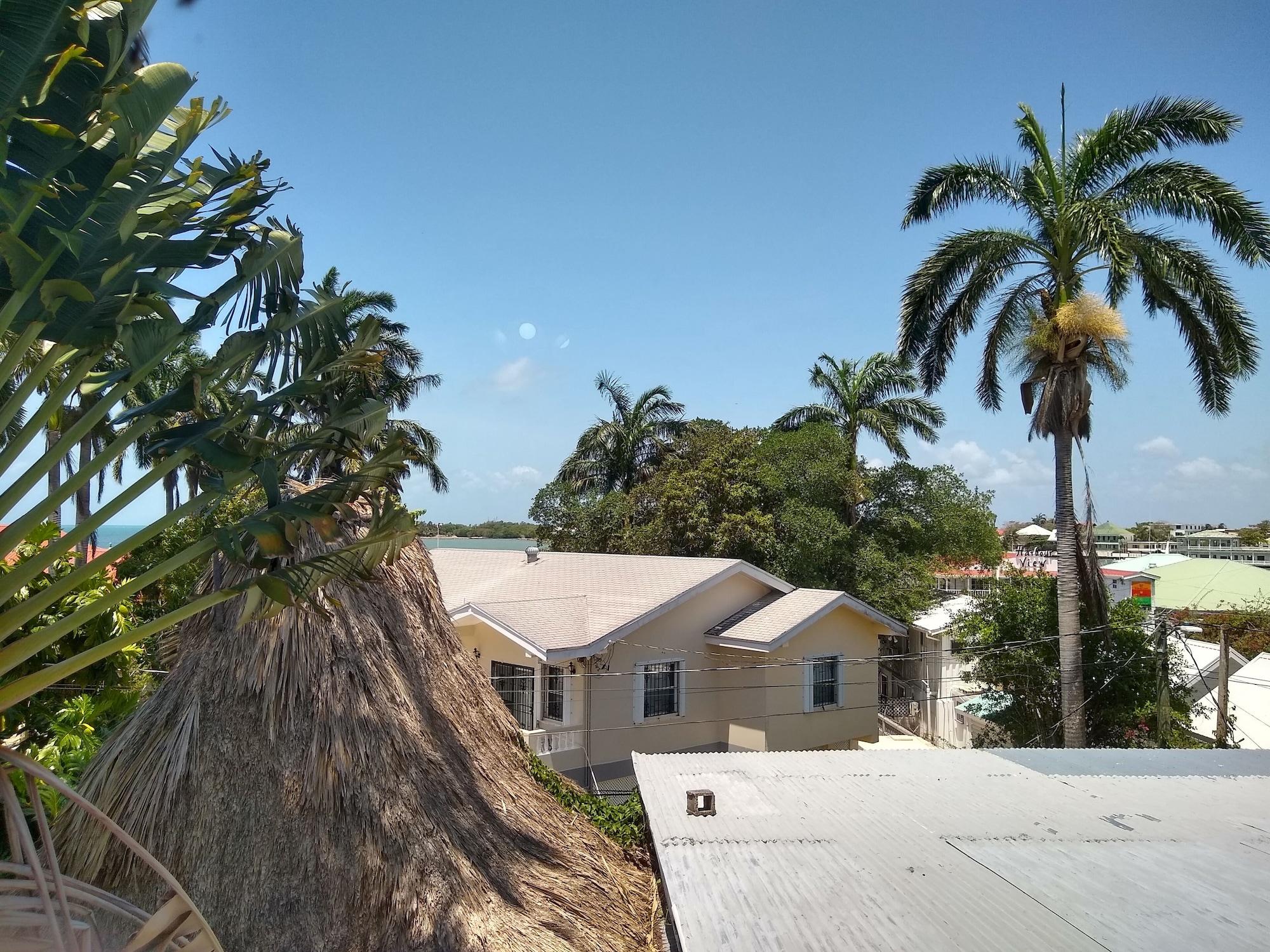 The Great House Inn Belize City Exteriér fotografie
