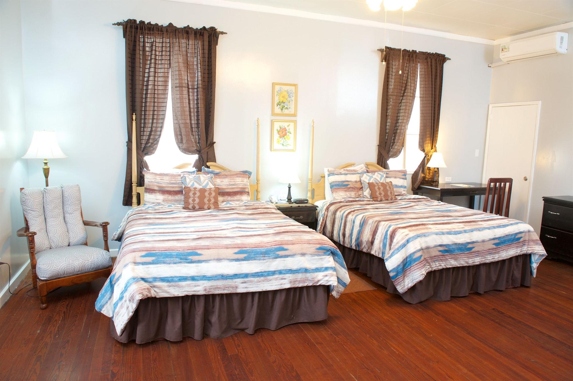 The Great House Inn Belize City Exteriér fotografie
