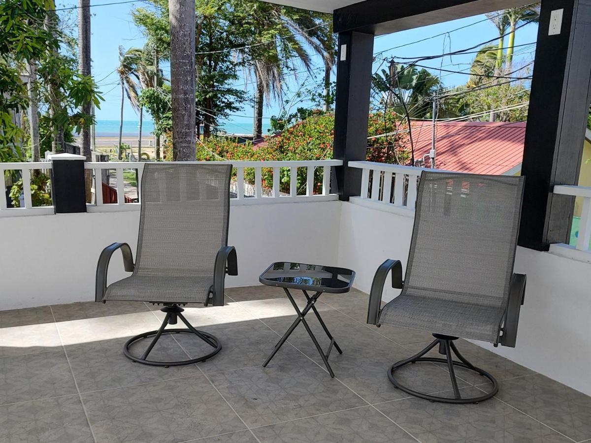 The Great House Inn Belize City Exteriér fotografie