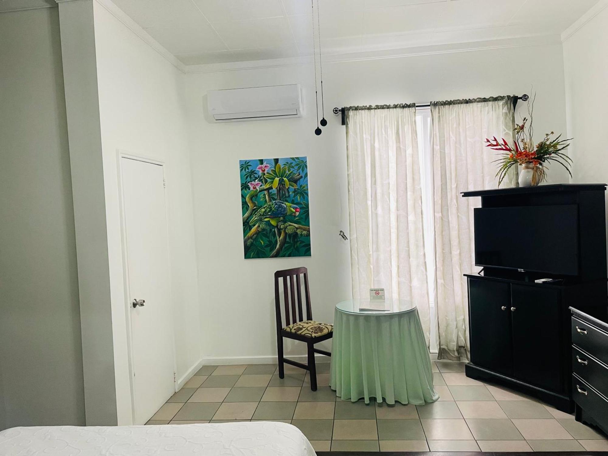The Great House Inn Belize City Exteriér fotografie