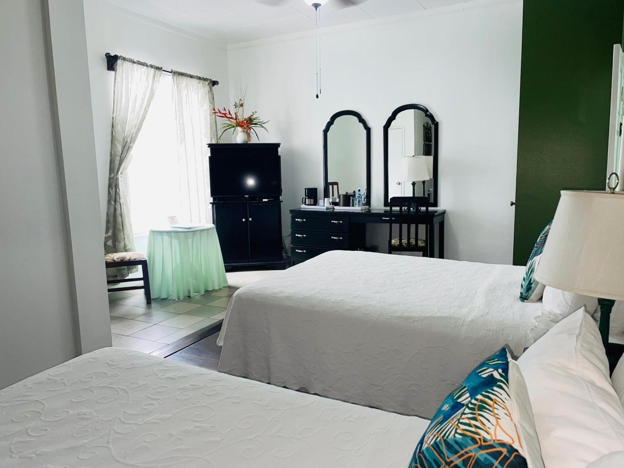 The Great House Inn Belize City Exteriér fotografie