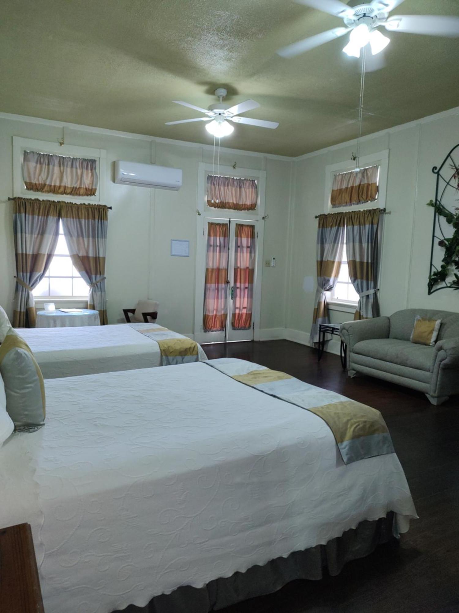 The Great House Inn Belize City Exteriér fotografie