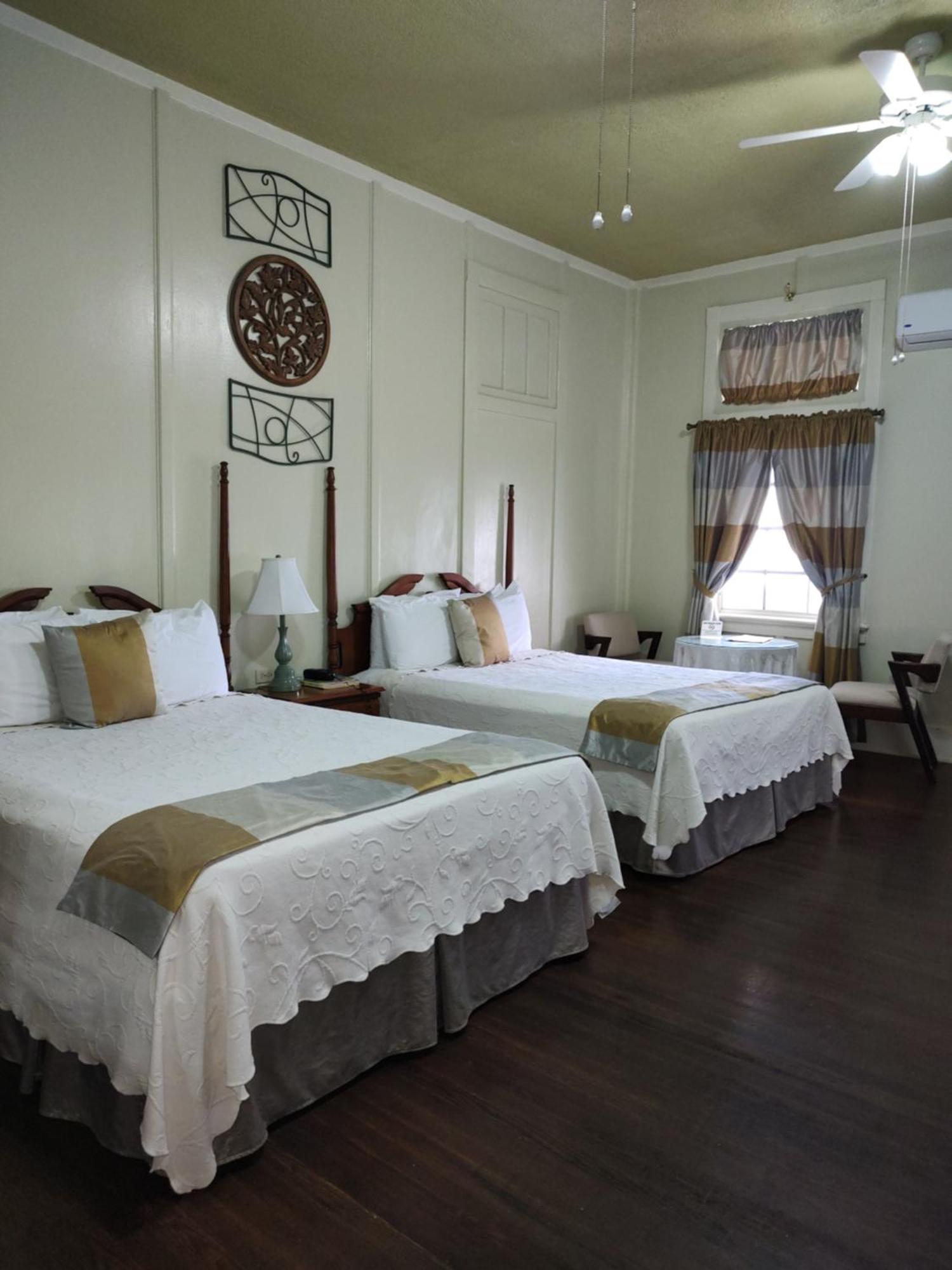 The Great House Inn Belize City Exteriér fotografie