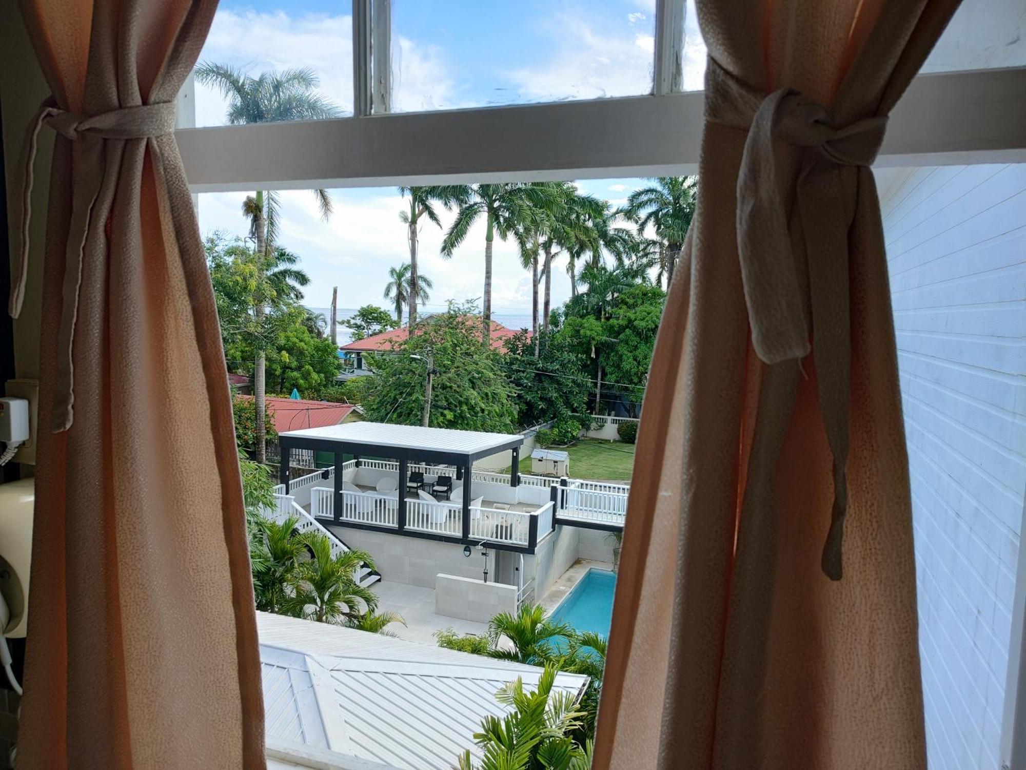 The Great House Inn Belize City Exteriér fotografie