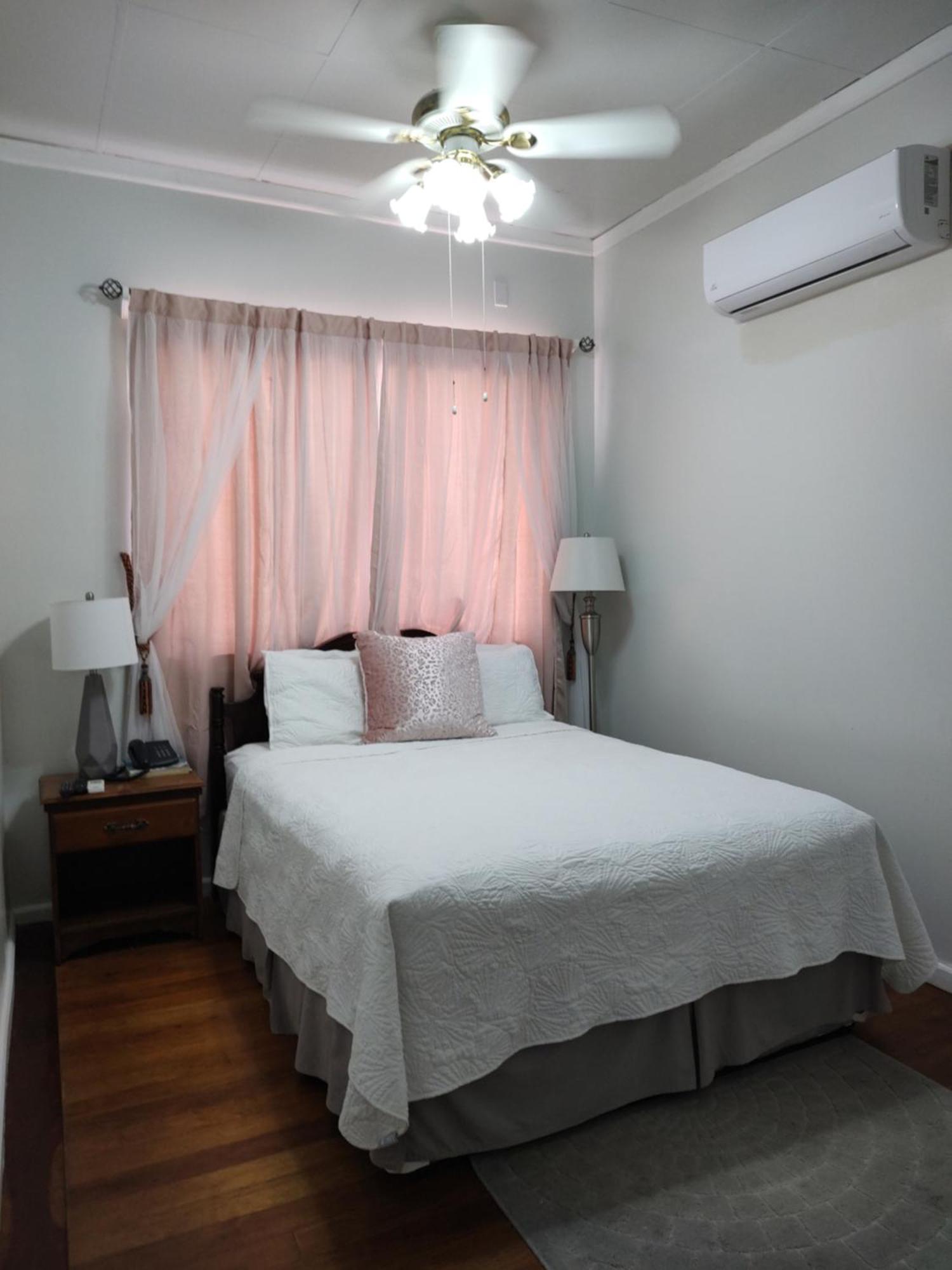 The Great House Inn Belize City Exteriér fotografie