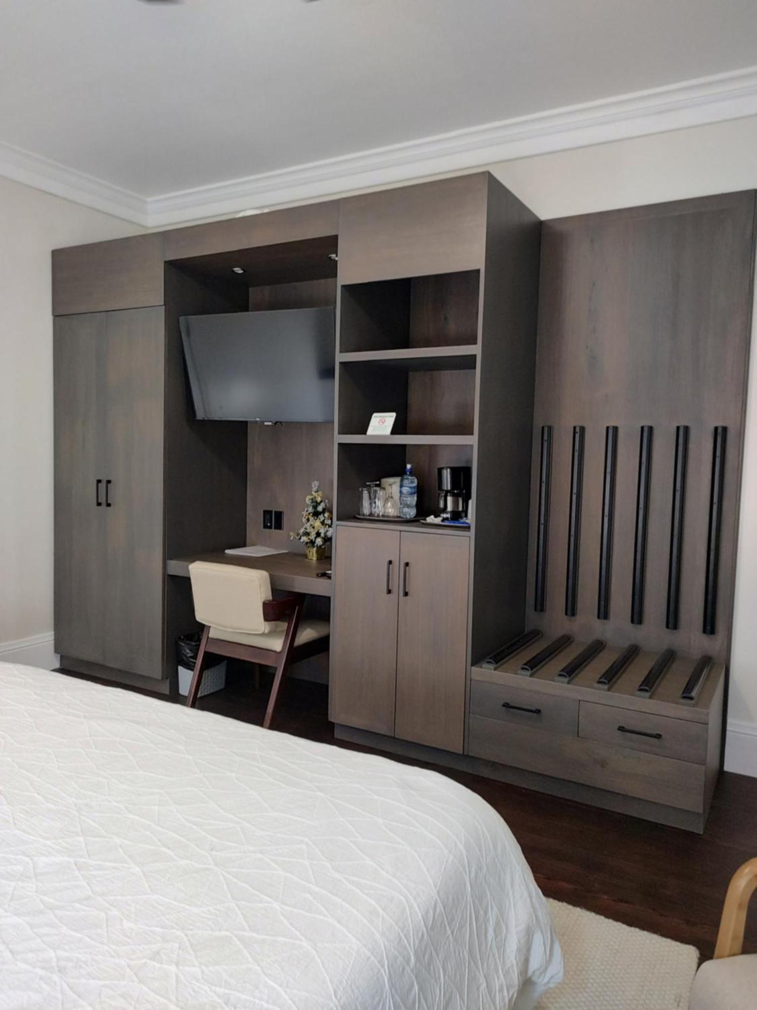 The Great House Inn Belize City Exteriér fotografie