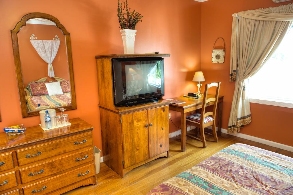 The Great House Inn Belize City Exteriér fotografie