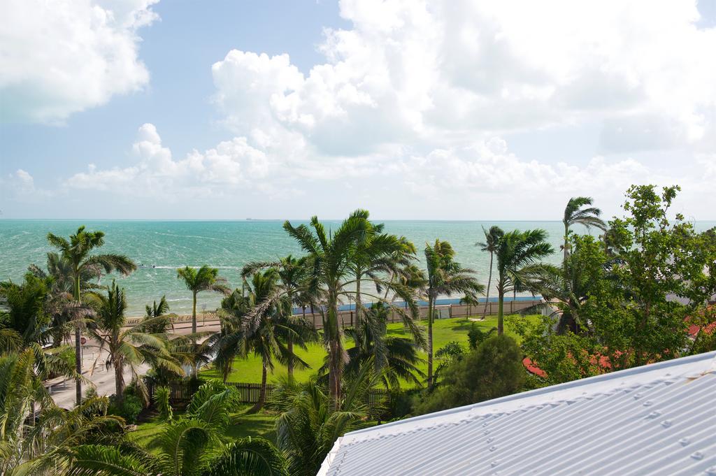 The Great House Inn Belize City Exteriér fotografie