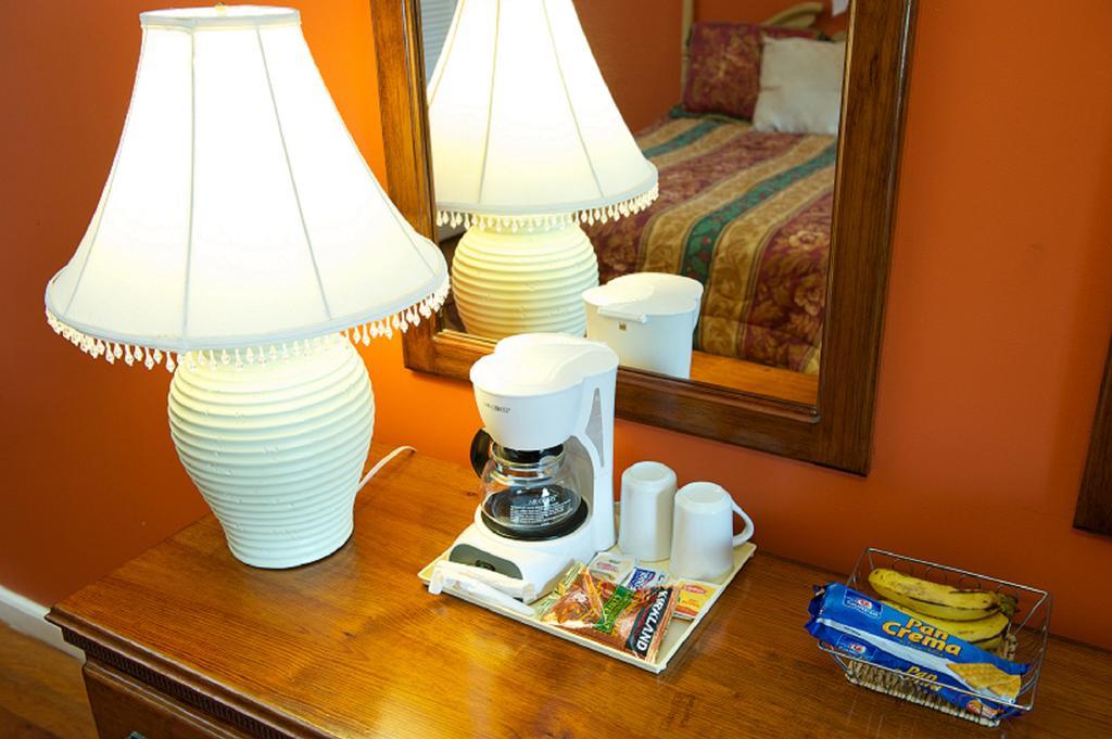 The Great House Inn Belize City Exteriér fotografie