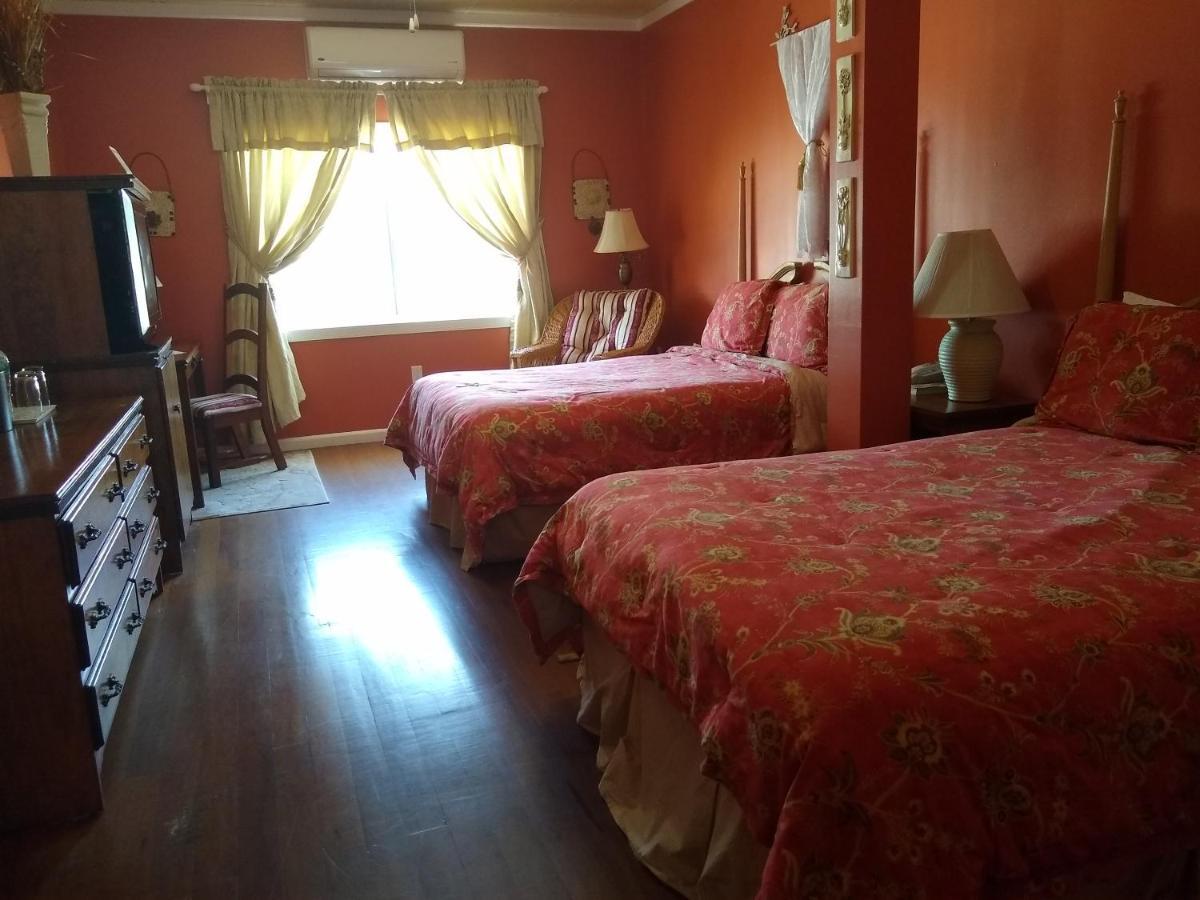 The Great House Inn Belize City Exteriér fotografie